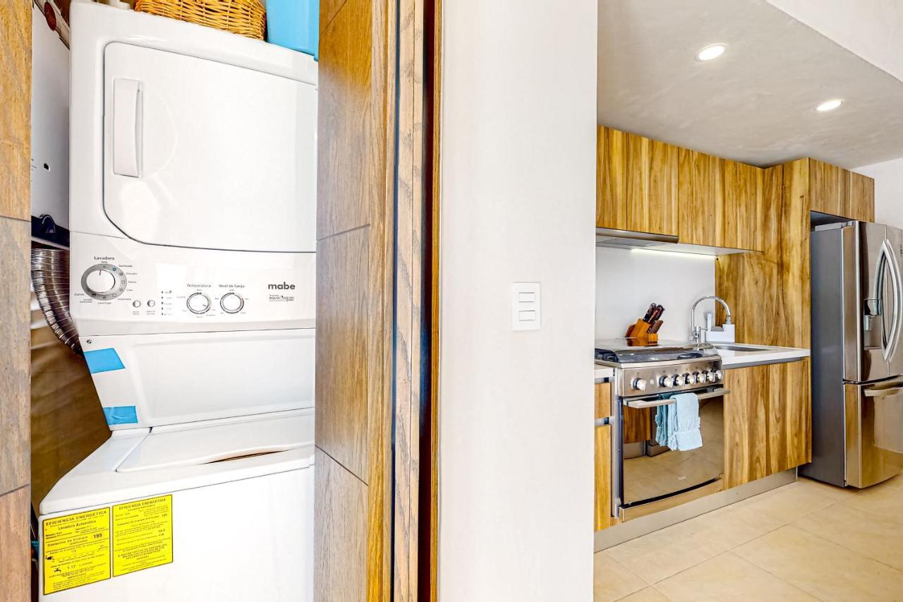 Apartment Tao Edena 7g *