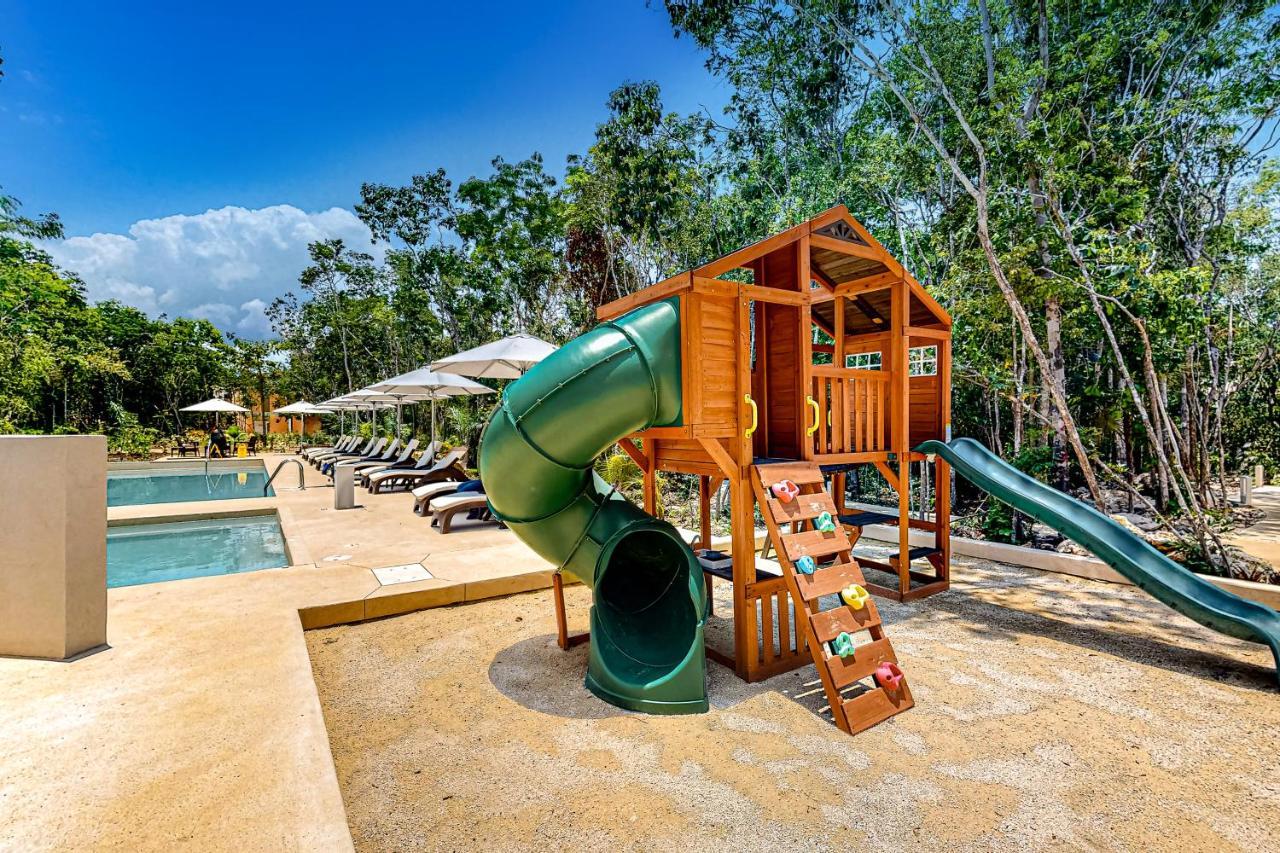Apartment Tao Edena 7g Tulum